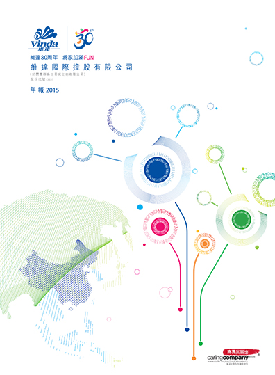 投资者关系丨2015年度年报