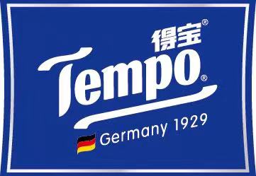 得宝logo